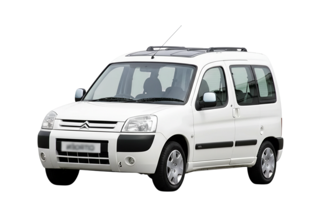 1 поколение, рестайлинг