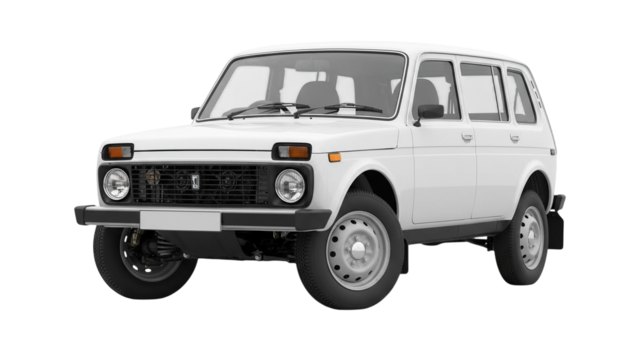 1 поколение