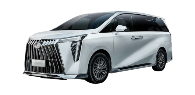 2 поколение