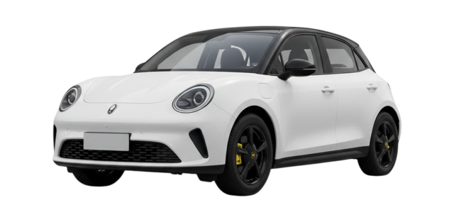 1 поколение, рестайлинг