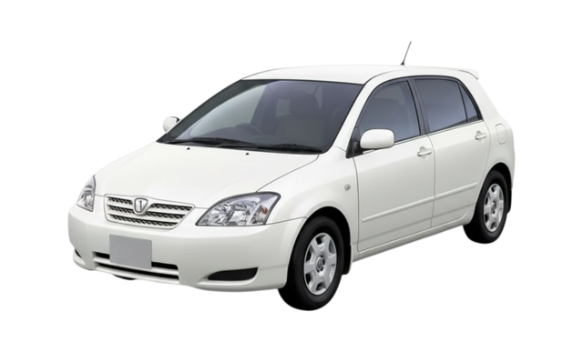 1 поколение, рестайлинг