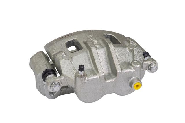 Ремонт тормозных суппортов