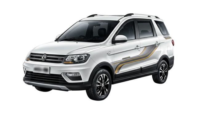 1 поколение, рестайлинг