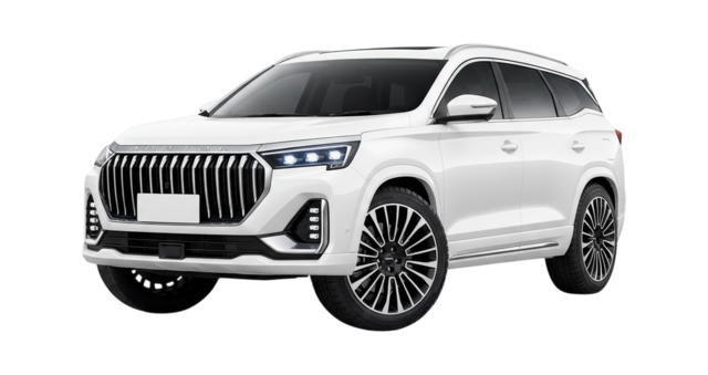 2 поколение