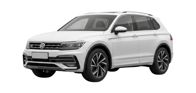 Tiguan L