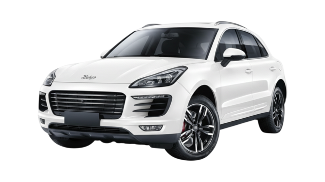 1 поколение