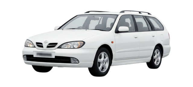 2 поколение, рестайлинг