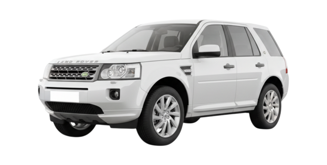 2 поколение, рестайлинг