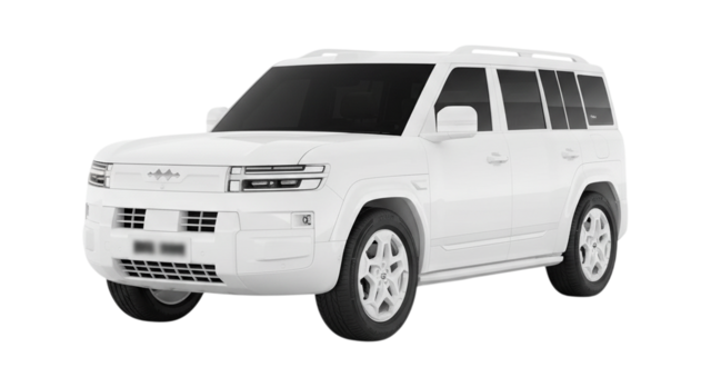 Fangchengbao Titanium 7