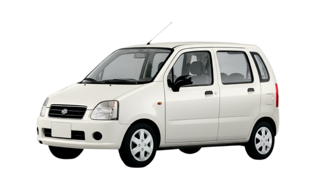 2 поколение, рестайлинг