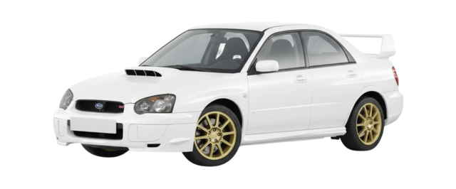 2 поколение, рестайлинг