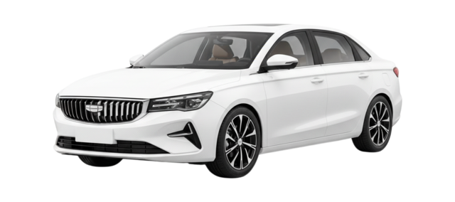 4 поколение, рестайлинг