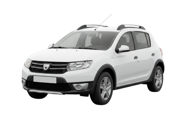 Sandero Stepway