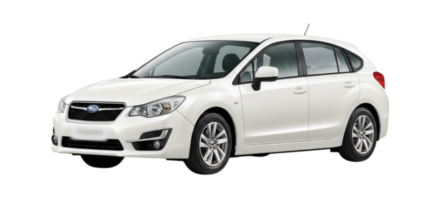 4 поколение, рестайлинг