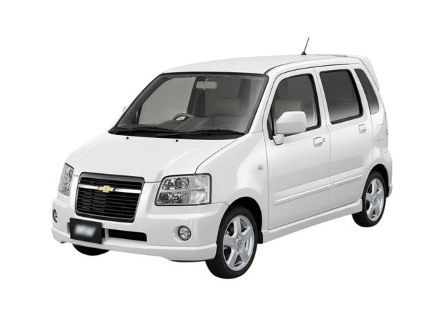 1 поколение, рестайлинг