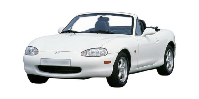 mx-5