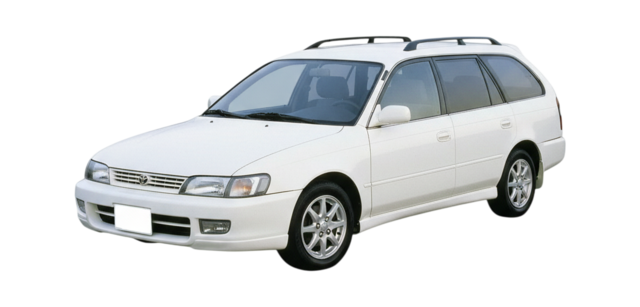 7 поколение, 3-й рестайлинг