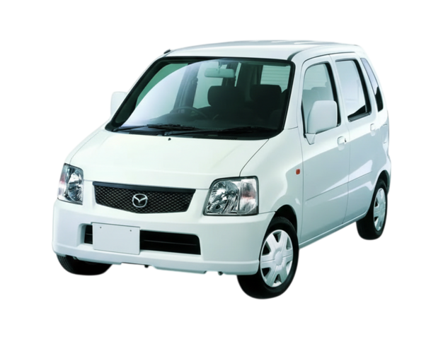 2 поколение, рестайлинг