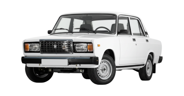 1 поколение