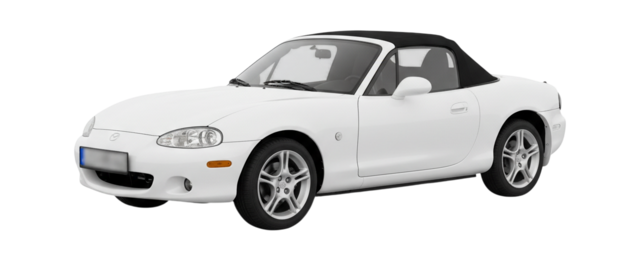 2 поколение, рестайлинг