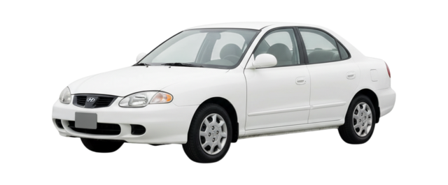 2 поколение, рестайлинг