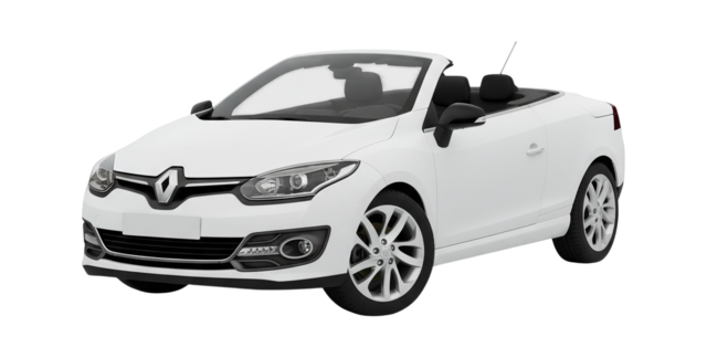 3 поколение, 2-й рестайлинг