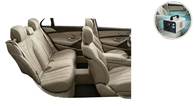 Антибактериальная обработка