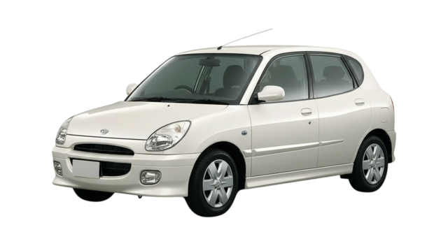 1 поколение, рестайлинг