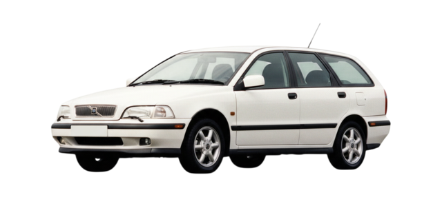 1 поколение