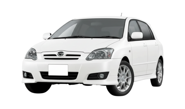 1 поколение, 2-й рестайлинг