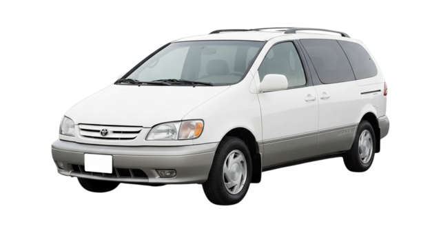 1 поколение, рестайлинг