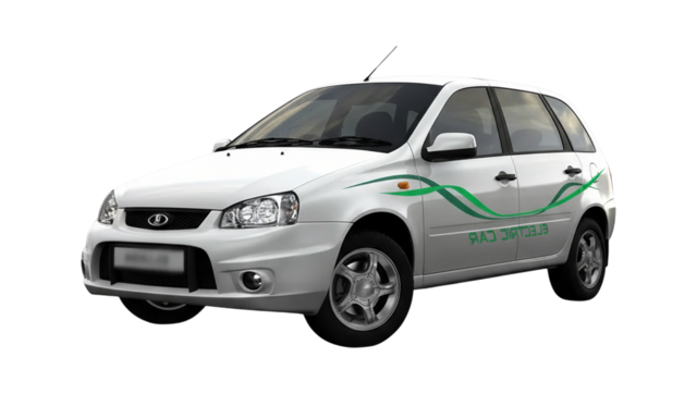 1 поколение