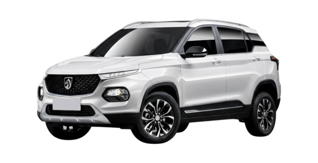 1 поколение, рестайлинг