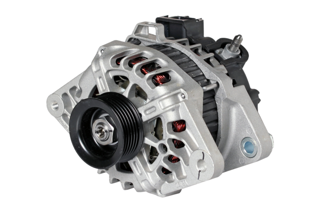 Ремонт генератора