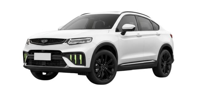 1 поколение, рестайлинг