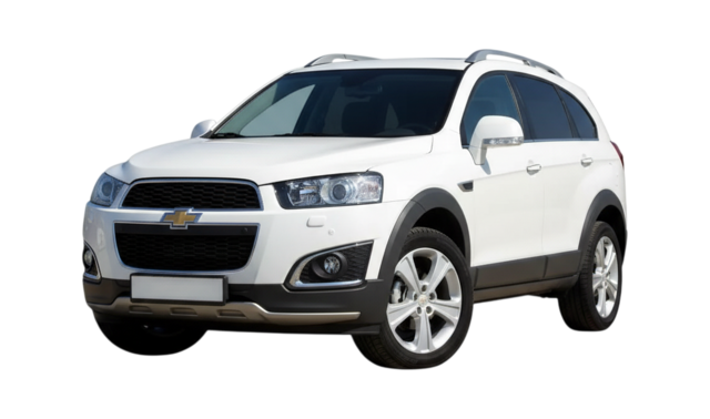 1 поколение, 2-й рестайлинг