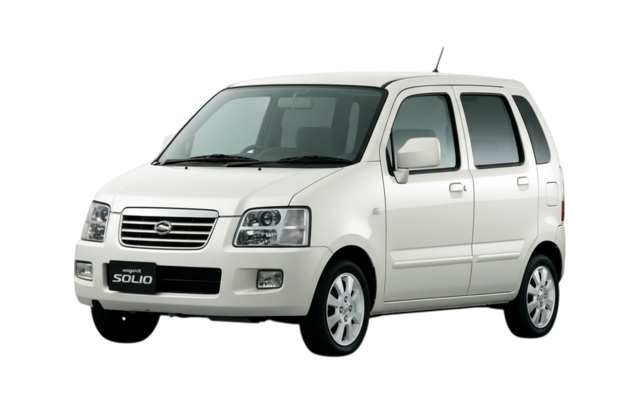 2 поколение, рестайлинг