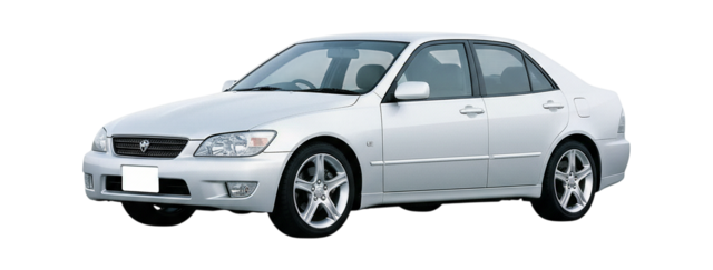 1 поколение, рестайлинг