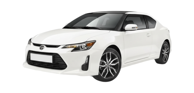 2 поколение, рестайлинг