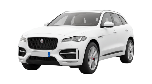 F-Pace