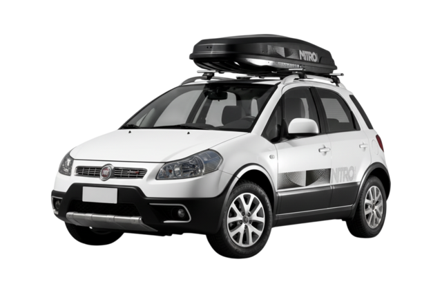 1 поколение, 2-й рестайлинг