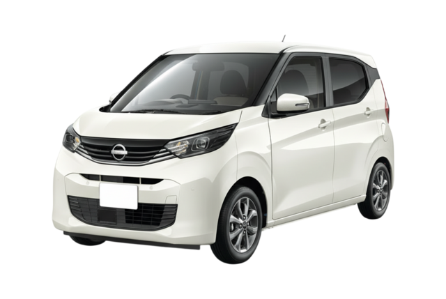 2 поколение, рестайлинг