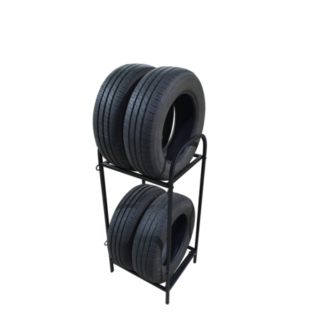 Хранение шин