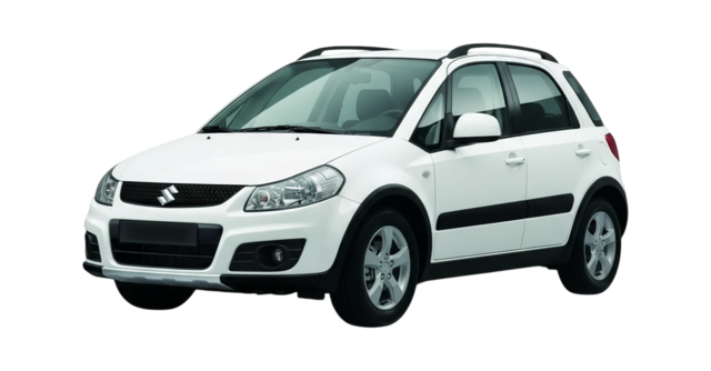 1 поколение, рестайлинг