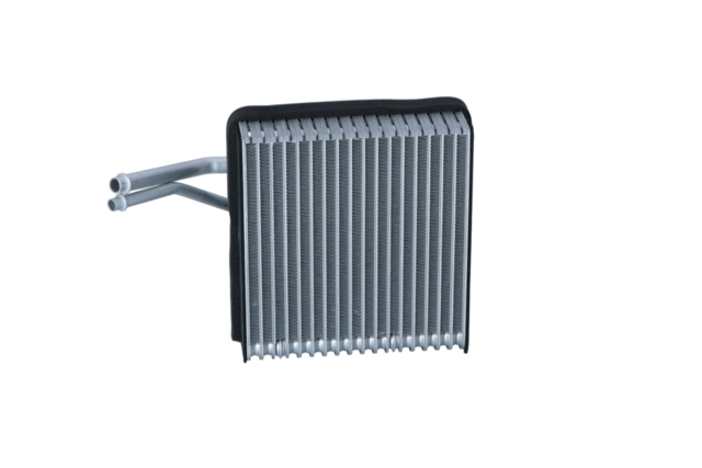 Замена испарителя кондиционера