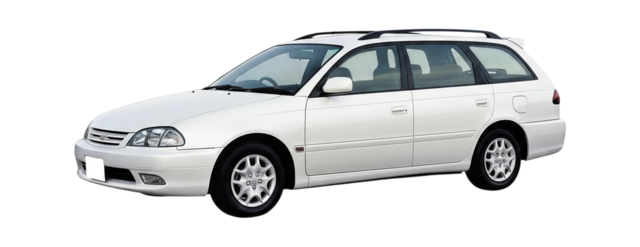 2 поколение, рестайлинг