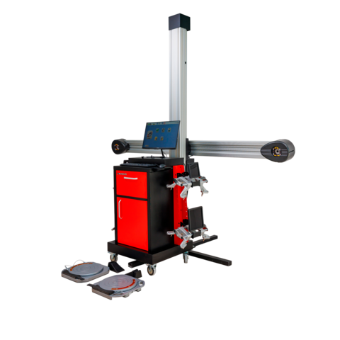 Сход-развал