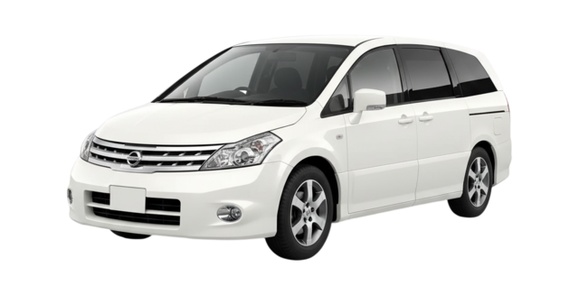 2 поколение, рестайлинг