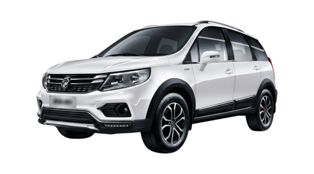 1 поколение, рестайлинг