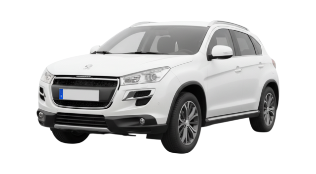 1 поколение